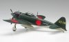 Hasegawa ST34-08884 Zero Fighter Type 52 hei 1/32